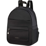 Samsonite Move 3.0 - Rucksack, 34 cm, Schwarz (Black)