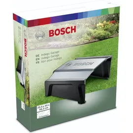 Bosch Mährobotergarage Indego