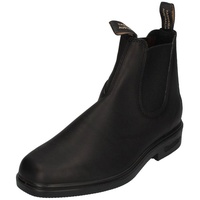 Blundstone 063 Chelseaboots Voltan Black schwarz 41.5 EU