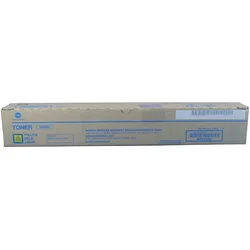 Konica-Minolta Konica Minolta TN626Y Toner Yellow ACV1250 -A