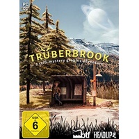 Headup Games Trüberbrook (USK) (PC)