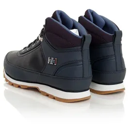 HELLY HANSEN Calgary Wanderstiefel - Navy / Dark Navy / Vaporous Grey - EU 44