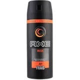 Axe Musk Desodorante 150ml Spray