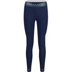 Maloja MontunellaM. Multisport Pants für Damen-night sky