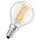 Osram LED-Lampe E14 3,4 W 470 lm warmweiß
