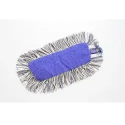TASKI K2 Mopp, Mehrzweckmopp, Nassreinigung, waschbar bis 95 °C 7511641 , 1 Mopp, 40 cm