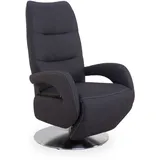 Relaxsessel VARIETY STYLE PLUS (BHT 67x109x80 cm) - BHT 67x109x80 cm