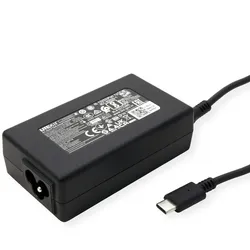 BACHMANN Charger Adapter 65W AC USB Type C