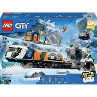 LEGO 60470 LEGO® CITY Arktis-Polarexpress