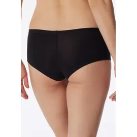 SCHIESSER Personal Fit Shorts Schwarz XXL