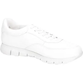 SIOUX Mokrunner Damen Weiß 41