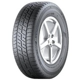 Gislaved Euro*Frost Van