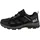 Jack Wolfskin Vojo 3 Texapore Low Herren black/burly yellow xt 39,5