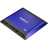 BrightSign HD1025 4K Digital Signage Player