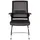 HJH Office Inventor V PRO Kunstleder Schwarz