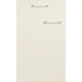 kochstation Küchenzeile KS-Scafa 260 cm beige