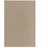 Snapstyle Feinschlingen Velour Teppich Strong Nougat 80x160cm