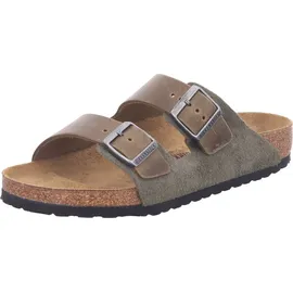 Birkenstock Arizona Grün 48