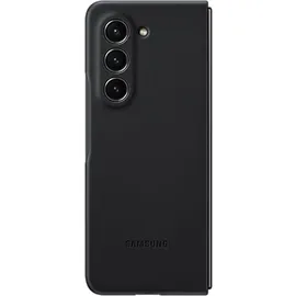 Samsung Galaxy Z Fold5 Eco-Leather Case schwarz