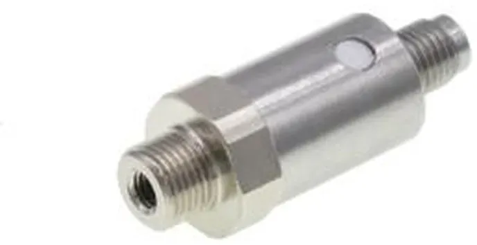 Ipf Electronic Drucktransmitter, 16mm, DT16410K