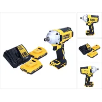 DeWalt DCF 892 D2 Akku Schlagschrauber 18 V 812