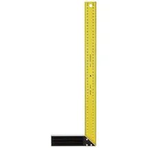 Metrica Anschlagwinkel 29247 Gelb
