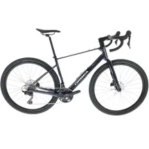 Orbea Terra M30team 2026 28 Zoll RH L braun, bronze