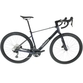 Orbea Terra M30team 2026 28 Zoll RH L braun, bronze