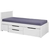 Interlink Efetivo 90 x 200 cm Weiß