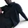 Nike Hoodie Navy/Schwarz S