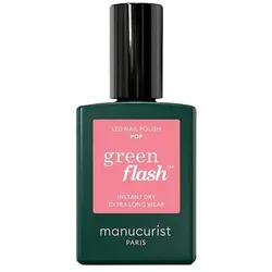 manucurist-Paris Naegel NagellackGreen Flash Pop 15 ml (1.158,00 € / 1 l)