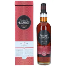 Glengoyne 15 Jahre PX Cask Edition Single Malt 48% vol 0,7 l