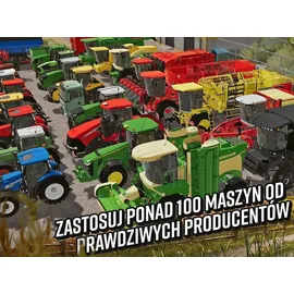 Focus Home Interactive Farming Simulator 20 Switch
