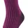 Falke KGaA FALKE Herren Socken Oxford - lila - 43-44