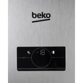 Beko B7RFNE315XP Silber