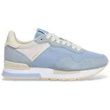 Pepe Jeans Hailon Basic Damen Blau 39