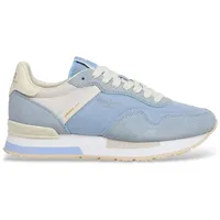 Pepe Jeans Hailon Basic Damen Blau 39