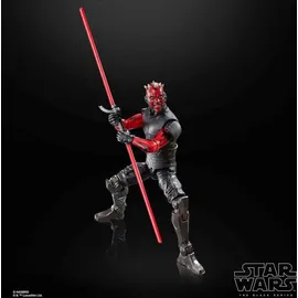Hasbro Star Wars Battlefront Darth Maul Old Master