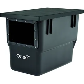 OASE BioSys Skimmer + Oberflächen-Filter mit Skimmeranschluss