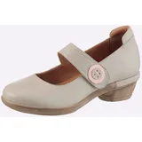 Gemini Pumps in hellgrau, | Gr.: 37