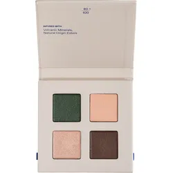 KORRES Real Color Eyeshadow Palette