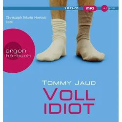 Vollidiot