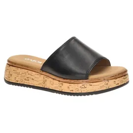 Gabor Comfort schwarz 39