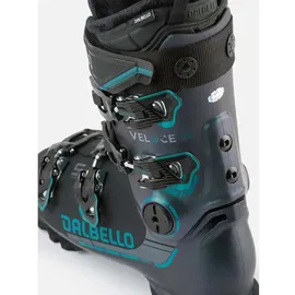 Dalbello Veloce 75 MV W opal green/black 25,5