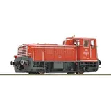 Roco Diesellokomotive 2062.30 7310079 H0