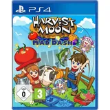 Harvest Moon: Mad Dash (USK) (PS4)