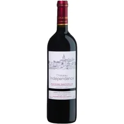 Château Indépendance 2018