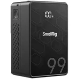 SmallRig 4608 VB99 SE Mini V-Mount Akku