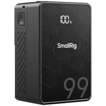 SmallRig 4608 VB99 SE Mini V-Mount Akku