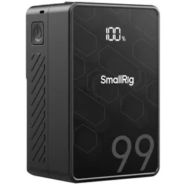 SmallRig 4608 VB99 SE Mini V-Mount Akku